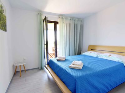 Ferienwohnung für 5 Personen (58 m²) in Umag 6/10