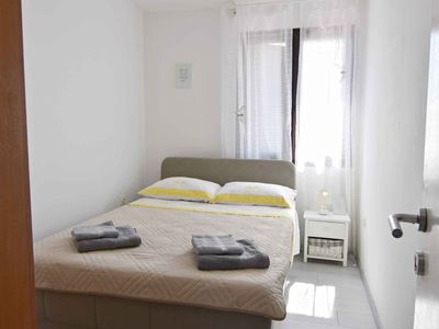 Ferienwohnung für 5 Personen (58 m²) in Umag 2/10