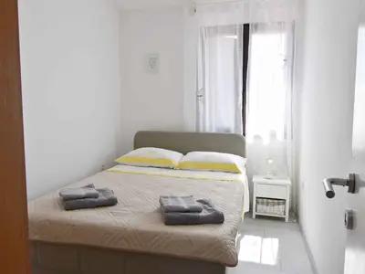Ferienwohnung für 5 Personen (58 m²) in Umag 2/10