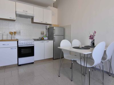 Ferienwohnung für 5 Personen (58 m²) in Umag 9/10