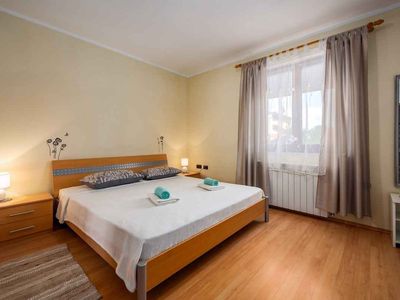 Ferienwohnung für 8 Personen (110 m²) in Umag 7/10