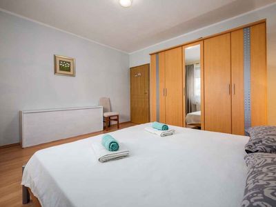 Ferienwohnung für 8 Personen (110 m²) in Umag 10/10