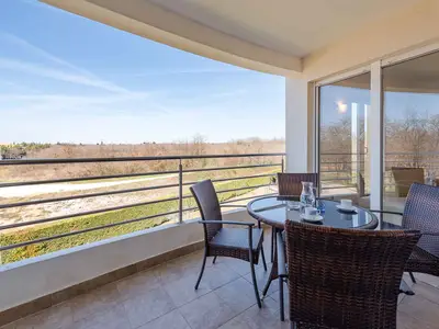 Ferienwohnung für 4 Personen (45 m²) in Umag 8/10