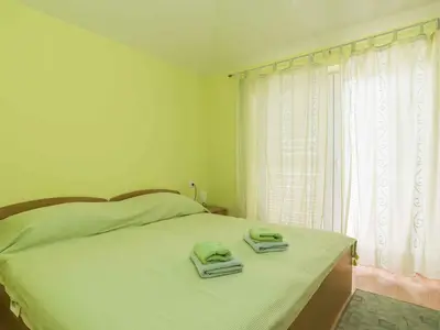 Ferienwohnung für 4 Personen (45 m²) in Umag 6/10