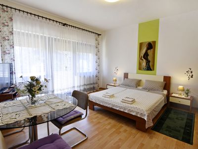 Ferienwohnung für 6 Personen (73 m²) in Umag 5/10