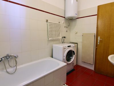 Ferienwohnung für 6 Personen (73 m²) in Umag 9/10