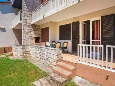 Ferienwohnung für 5 Personen (40 m²) in Umag 2/10