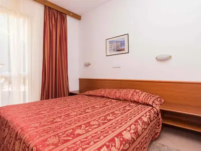 Ferienwohnung für 5 Personen (40 m²) in Umag 4/10