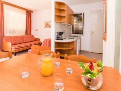 Ferienwohnung für 5 Personen (40 m²) in Umag 5/10