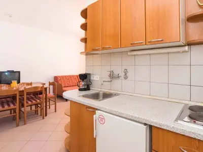 Ferienwohnung für 5 Personen (40 m²) in Umag 6/10