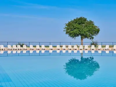 Ferienwohnung für 5 Personen (40 m²) in Umag 3/10