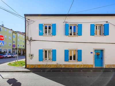 Ferienwohnung für 5 Personen (80 m²) in Umag 1/10