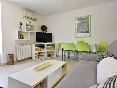 Ferienwohnung für 4 Personen (38 m²) in Umag 3/10