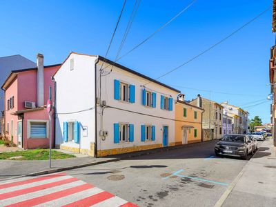 Ferienwohnung für 5 Personen (80 m²) in Umag 7/10