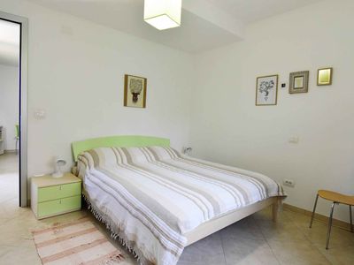 Ferienwohnung für 4 Personen (38 m²) in Umag 4/10