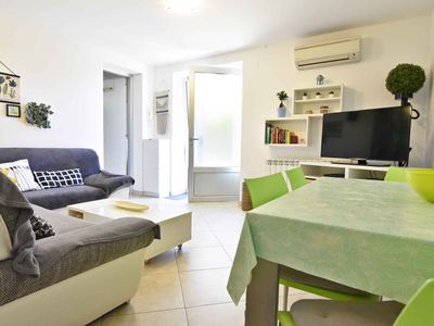 Ferienwohnung für 4 Personen (38 m²) in Umag 5/10