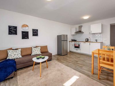 Ferienwohnung für 5 Personen (80 m²) in Umag 9/10