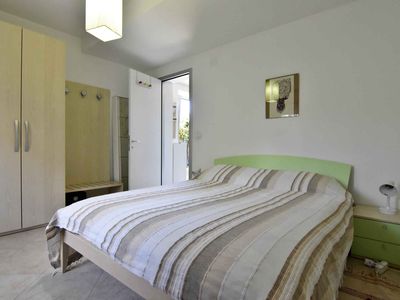 Ferienwohnung für 4 Personen (38 m²) in Umag 6/10