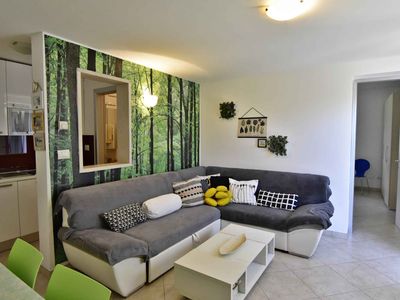 Ferienwohnung für 4 Personen (38 m²) in Umag 8/10