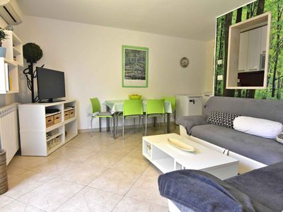 Ferienwohnung für 4 Personen (38 m²) in Umag 9/10