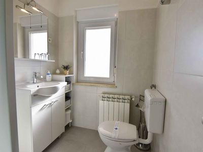 Ferienwohnung für 2 Personen (38 m²) in Umag 7/10