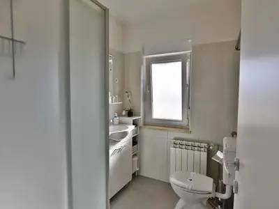 Ferienwohnung für 2 Personen (38 m²) in Umag 8/10
