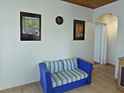 Ferienwohnung für 2 Personen (38 m²) in Umag 9/10