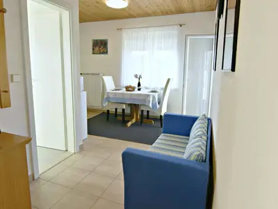 Ferienwohnung für 2 Personen (38 m²) in Umag 10/10