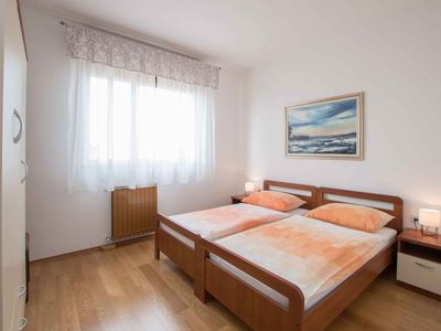 Ferienwohnung für 3 Personen (49 m²) in Umag 3/10