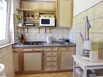 Ferienwohnung für 2 Personen (33 m²) in Umag 8/10