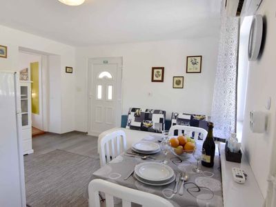 Ferienwohnung für 2 Personen (33 m²) in Umag 7/10