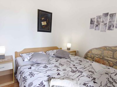 Ferienwohnung für 4 Personen (46 m²) in Umag 10/10