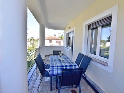 Ferienwohnung für 6 Personen (128 m²) in Umag 4/10