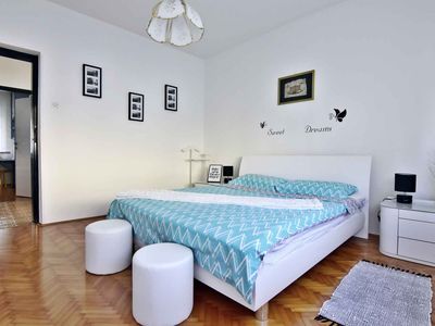 Ferienwohnung für 6 Personen (128 m²) in Umag 9/10