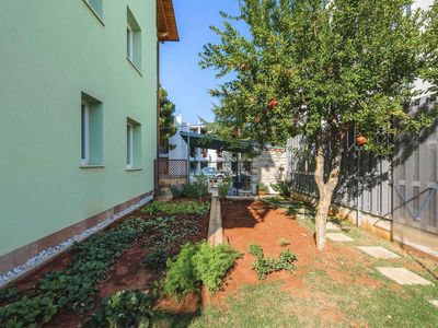 Ferienwohnung für 3 Personen (46 m²) in Umag 5/10