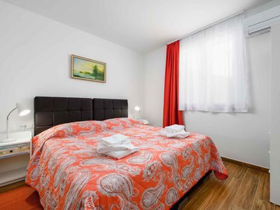 Ferienwohnung für 3 Personen (46 m²) in Umag 10/10