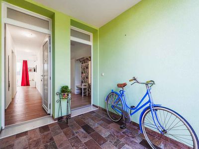 Ferienwohnung für 3 Personen (46 m²) in Umag 9/10