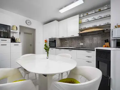 Ferienwohnung für 4 Personen (44 m²) in Umag 10/10