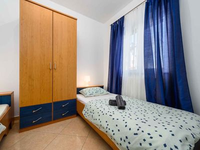 Ferienwohnung für 5 Personen (50 m²) in Umag 9/10