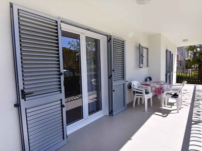 Ferienwohnung für 6 Personen (75 m²) in Umag 7/10