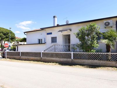 Ferienwohnung für 2 Personen (28 m²) in Umag 4/10