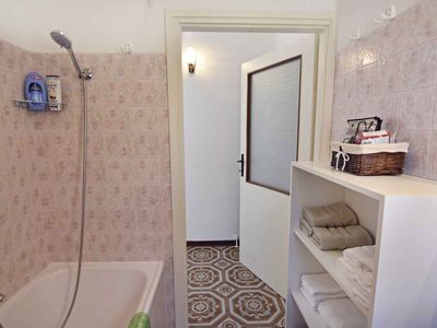 Ferienwohnung für 2 Personen (28 m²) in Umag 8/10