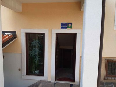 Ferienwohnung für 4 Personen (60 m²) in Umag 8/10