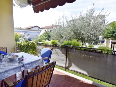 Ferienwohnung für 2 Personen (50 m²) in Umag 4/10
