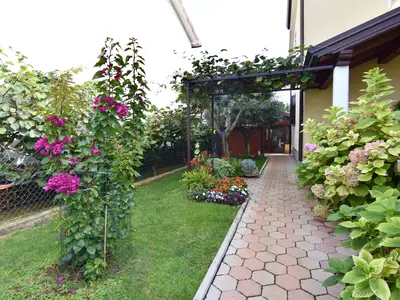 Ferienwohnung für 2 Personen (50 m²) in Umag 7/10