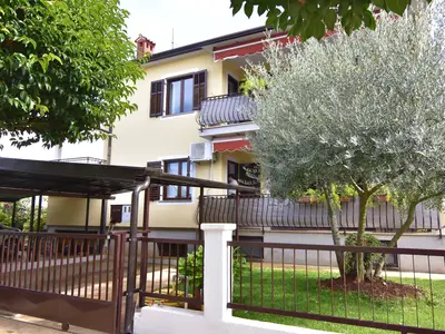 Ferienwohnung für 2 Personen (50 m²) in Umag 9/10