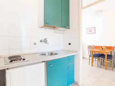 Ferienwohnung für 4 Personen (37 m²) in Umag 6/10
