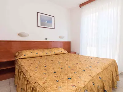 Ferienwohnung für 4 Personen (37 m²) in Umag 7/10