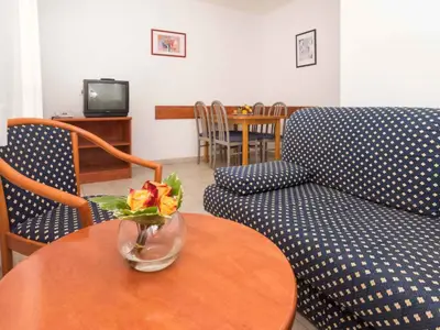 Ferienwohnung für 4 Personen (37 m²) in Umag 5/10