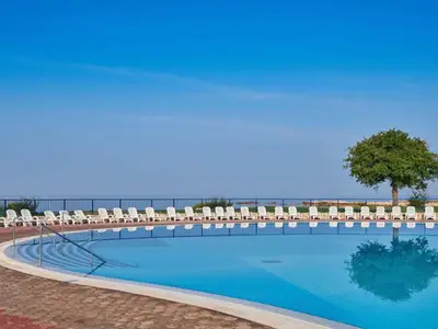 Ferienwohnung für 4 Personen (37 m²) in Umag 3/10